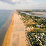 Appartement Bright With Balcony-beahost Bibione