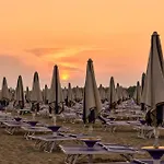 Bright With Balcony-beahost * Bibione