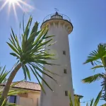 Bright With Balcony-beahost Appartement Bibione