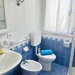 Bright With Balcony-beahost Bibione