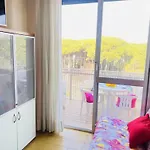 Bright With Balcony-beahost Appartement