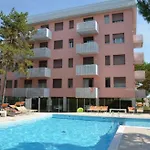 Appartement Bright With Balcony-beahost