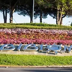 Appartement Bright With Balcony-beahost Bibione