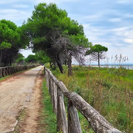 Bright With Balcony-beahost * Бибионе