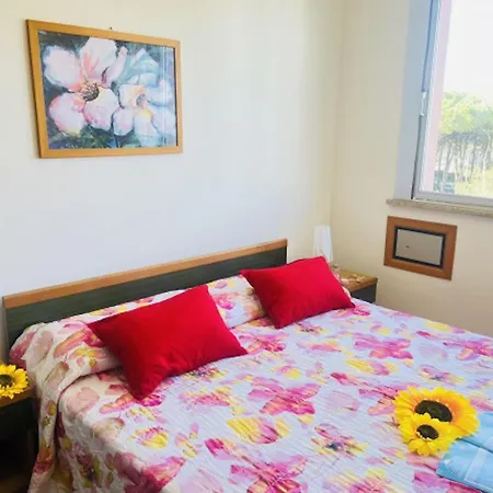 Bright With Balcony-beahost Апартаменты *