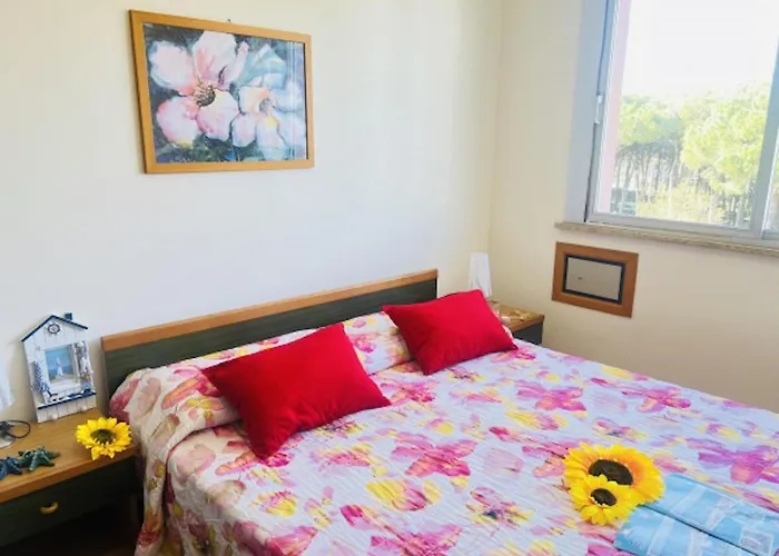 Bright With Balcony-beahost Апартаменты *