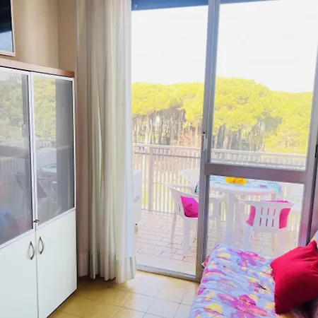 Bright With Balcony-beahost Appartement