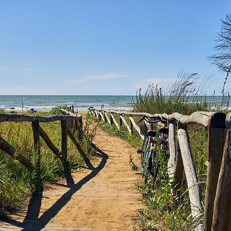 Appartement Bright With Balcony-beahost Bibione