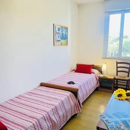 Bright With Balcony-beahost Apartment Bibione