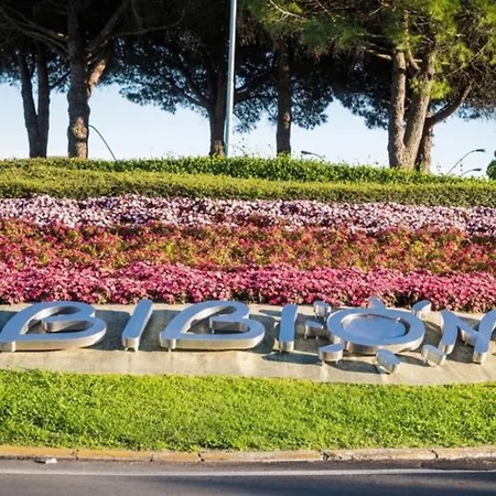 Appartement Bright With Balcony-beahost Bibione