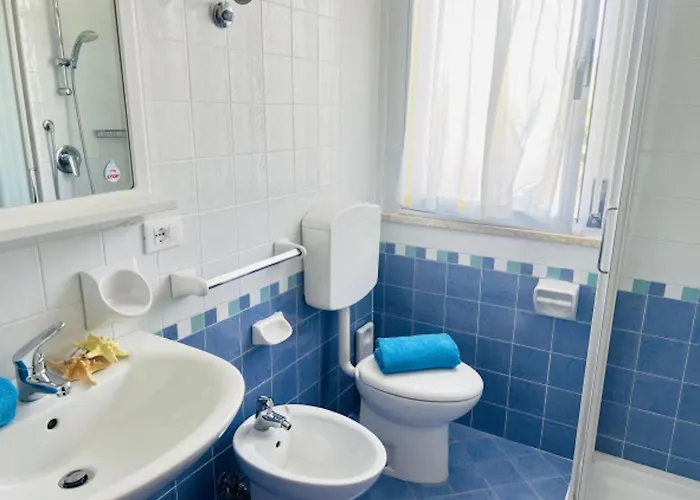 Bright With Balcony-beahost Μπιμπιόνε