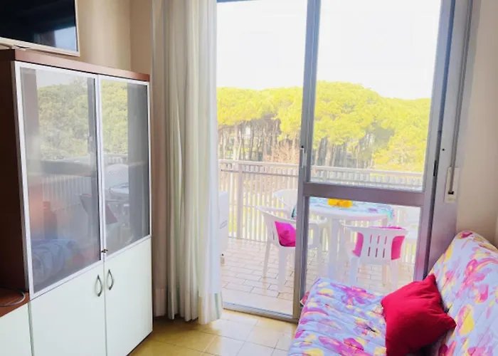 Bright With Balcony-beahost Διαμέρισμα