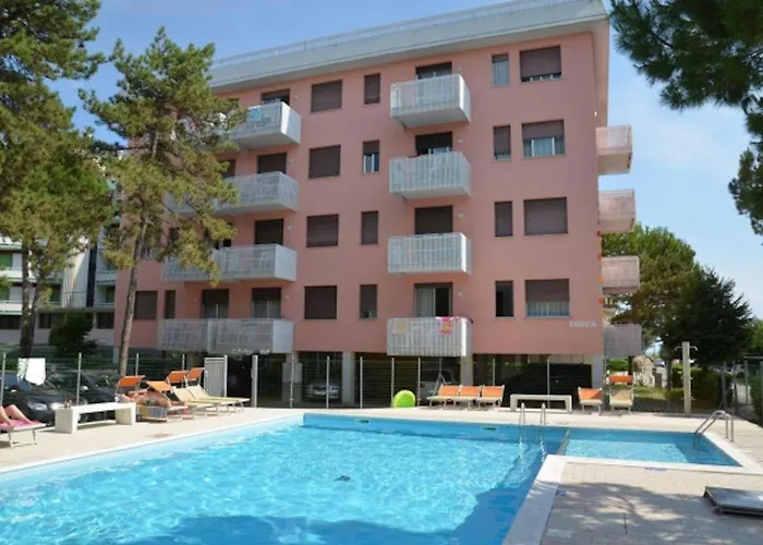 Appartamento Bright With Balcony-beahost