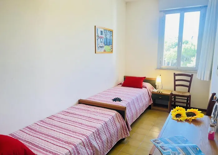 Bright With Balcony-beahost Appartamento Bibione